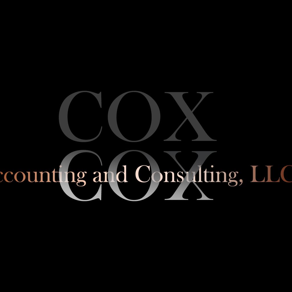 Cox Accounting and Consulting, LLC