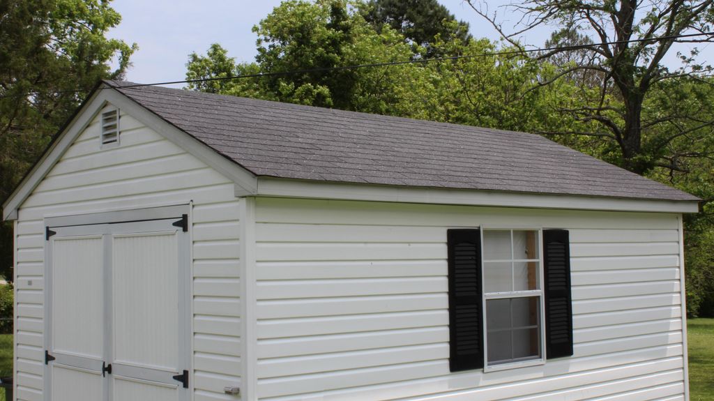 CertainTeed 3-tab shingles color Black