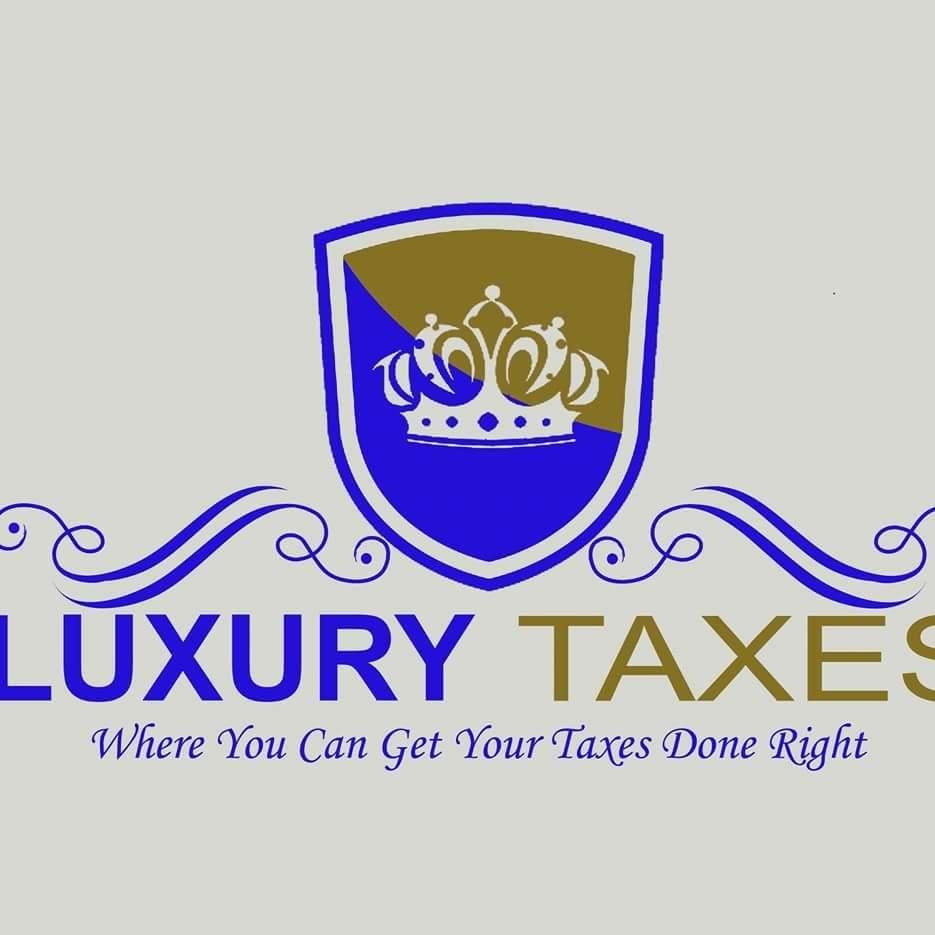 Luxury Tax Services