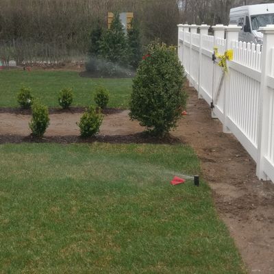 Avatar for Cross Island Irrigation