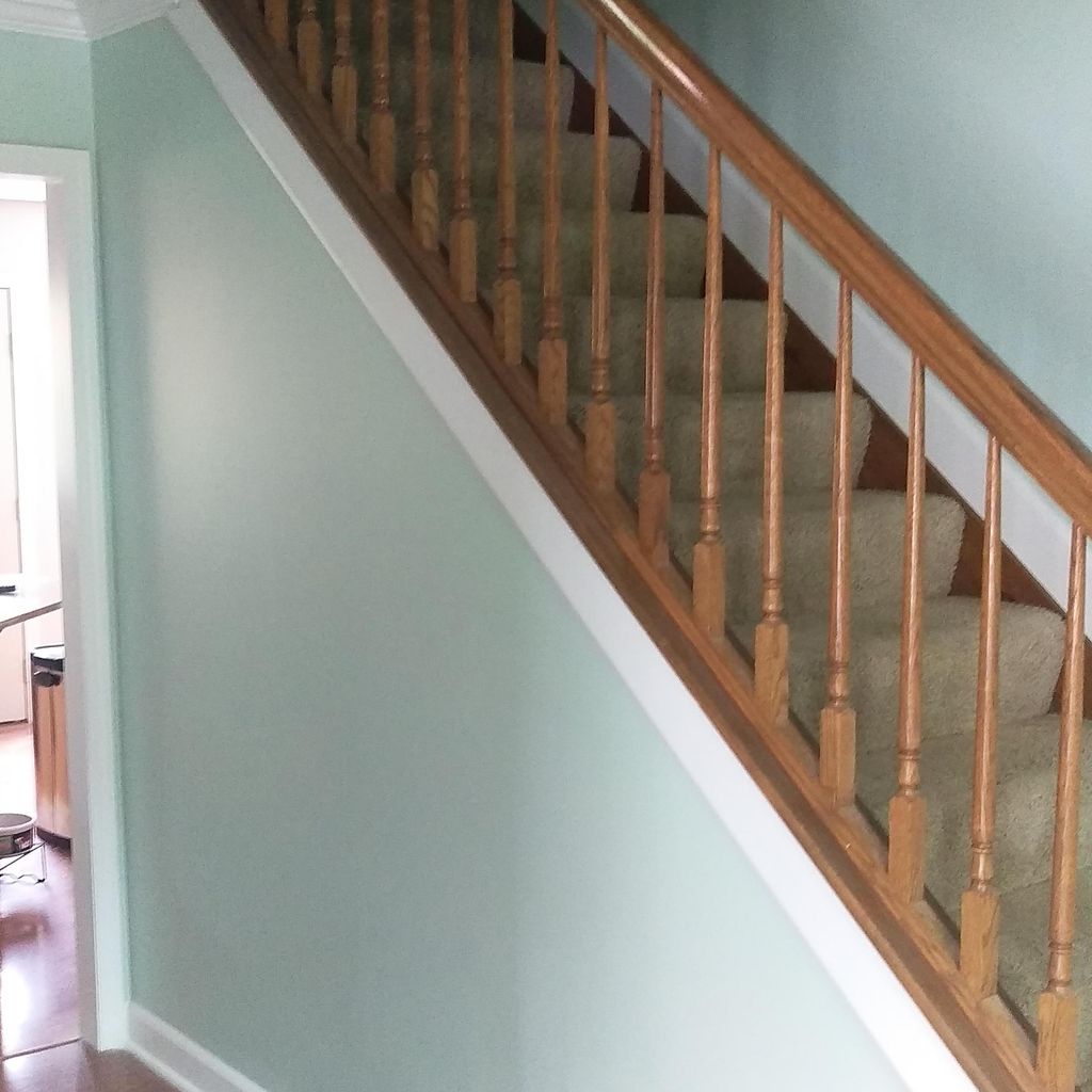 Staten Custom Finishes