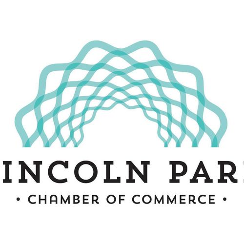 Lincoln Park Chamber of Commerce - branding projec
