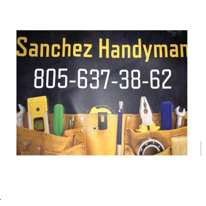 Sanchez Handyman