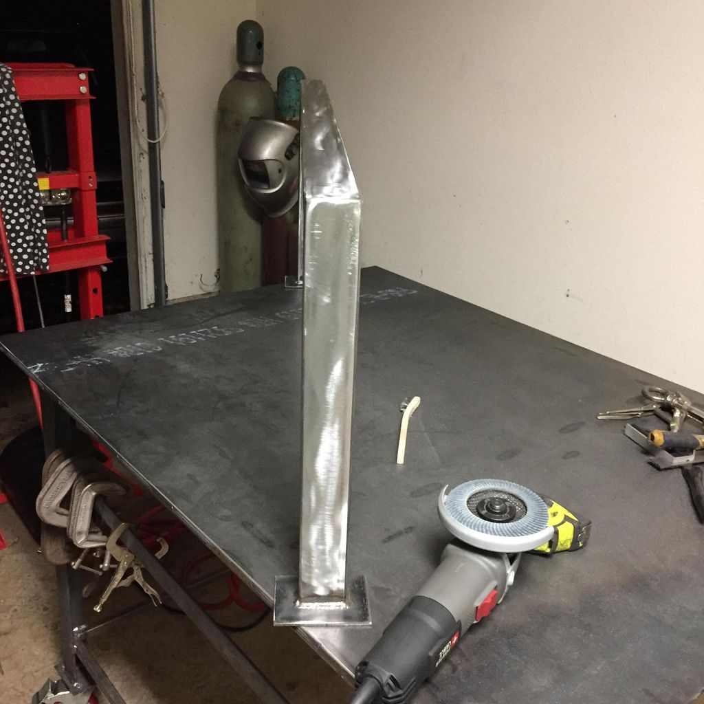 Maverick custom welding and fabrication,LLC