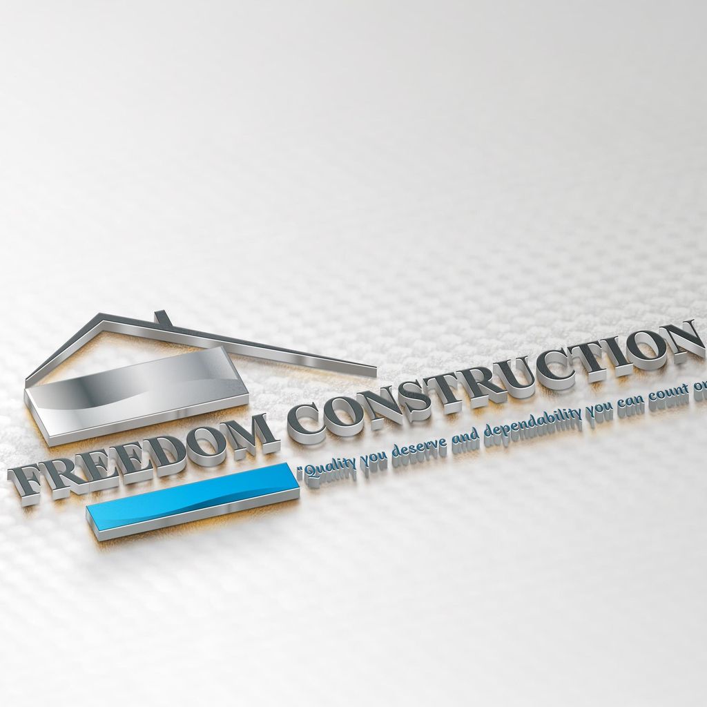 Freedom Construction Services LLC
