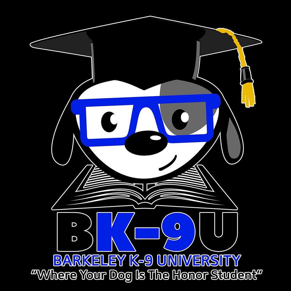 Barkeley K-9 University