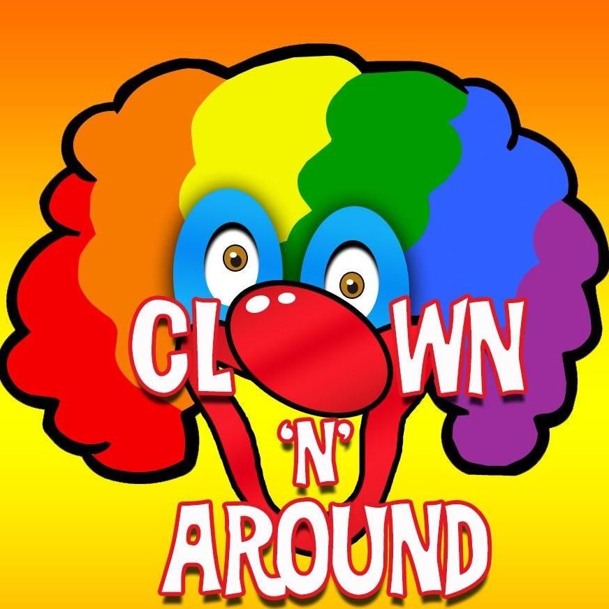 Clown & Around Children's Entertainment