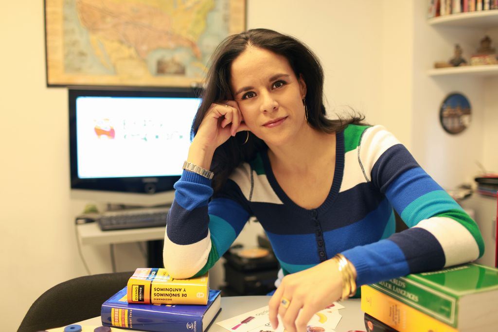 Hola! Yo soy Maria Jose from Student Support. I wi