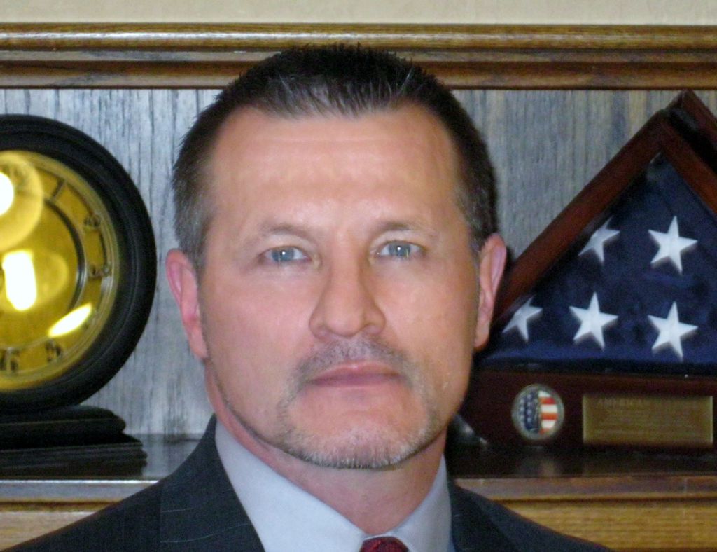 Loren J. Randall, Attorney