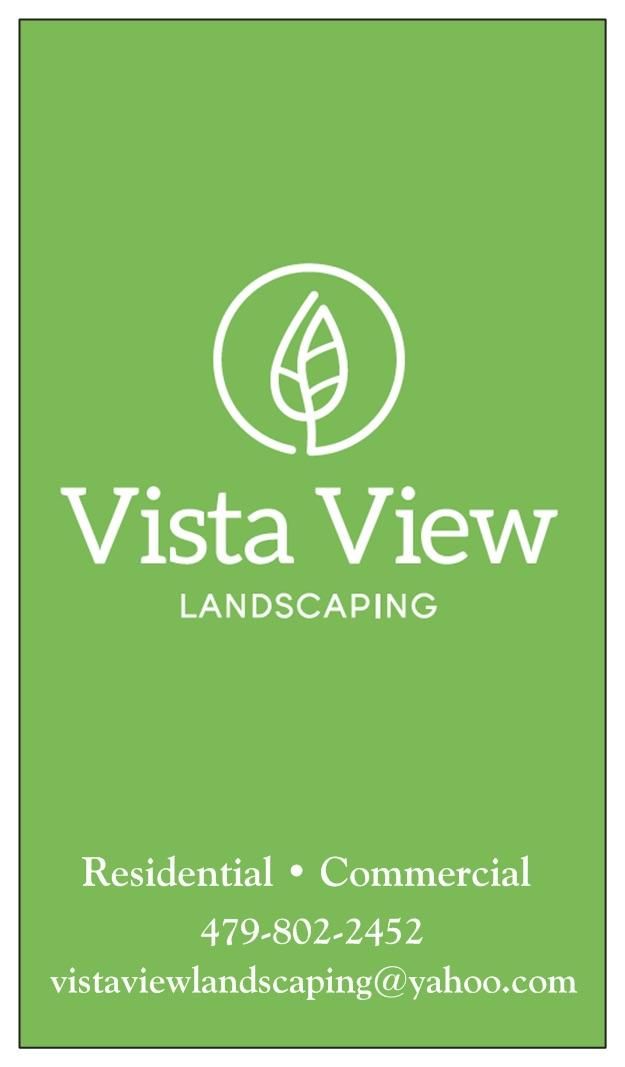 Vista View Landscaping