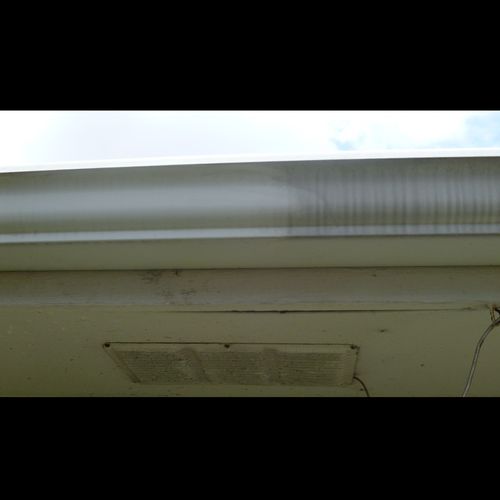 How we are capable to make your dirty gutters look