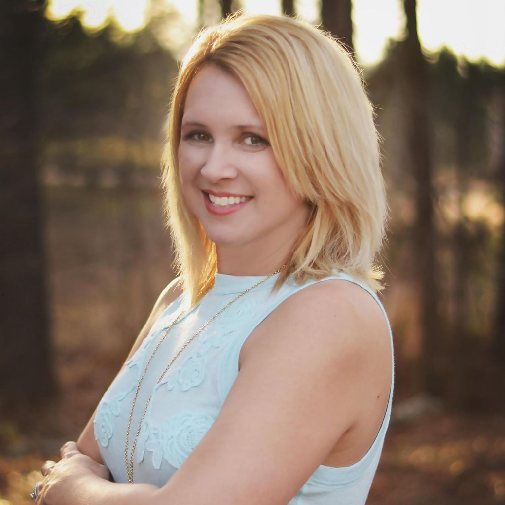 Creative Photography by Allison Harp