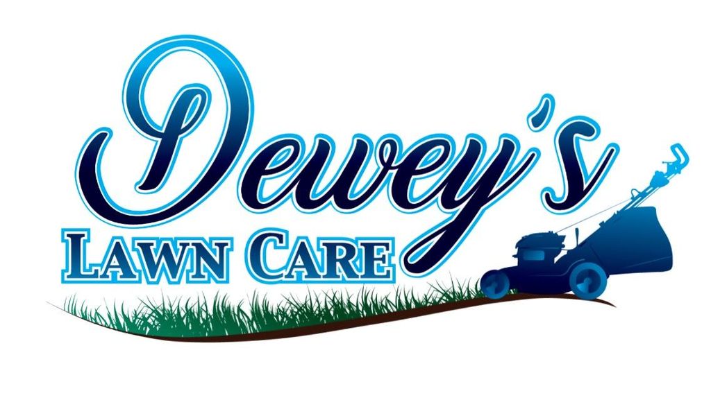 Dewey's Lawn Care
