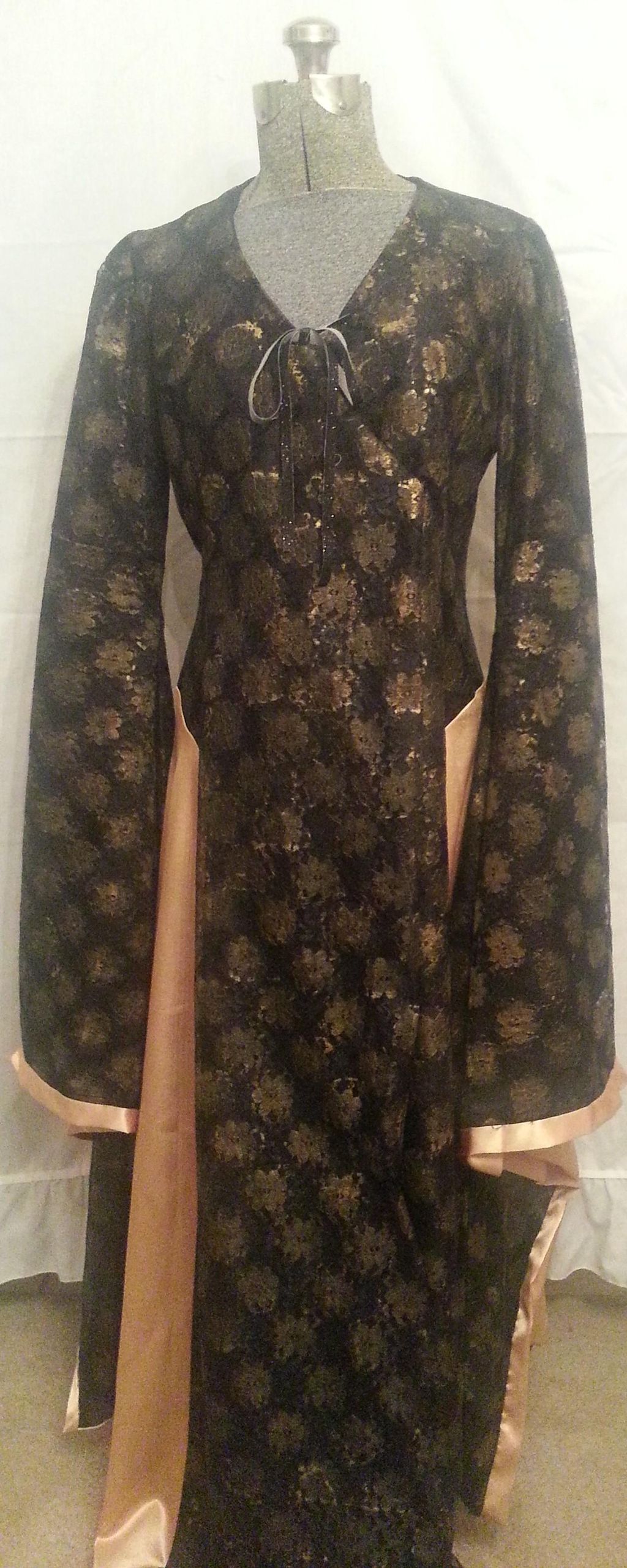 Game of Thrones inspired costume