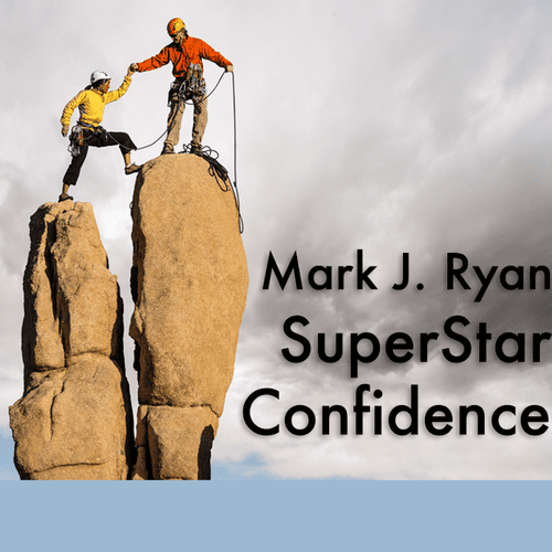 Develop superstar confidence in all situations.