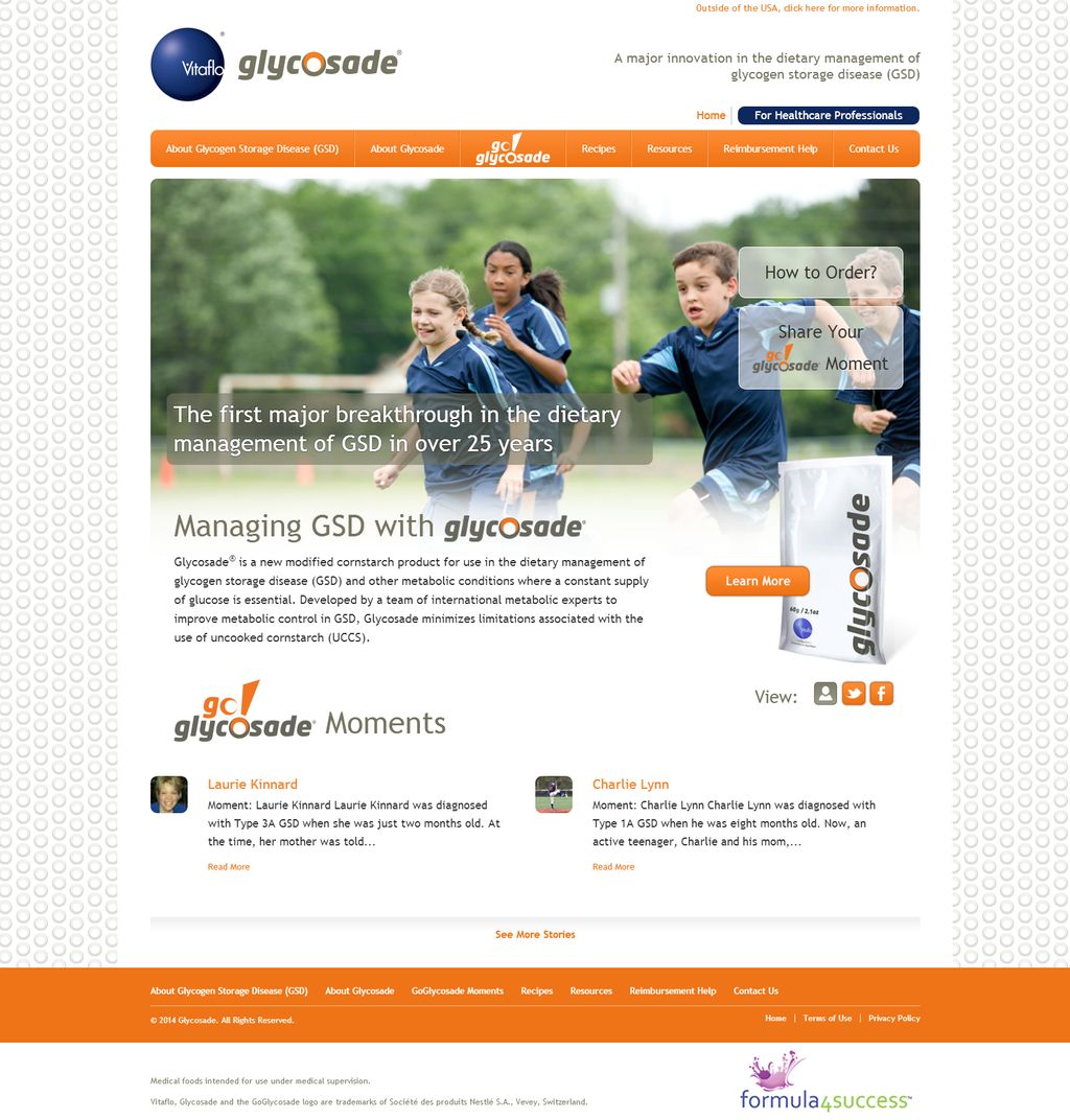 glycosadeusa.com