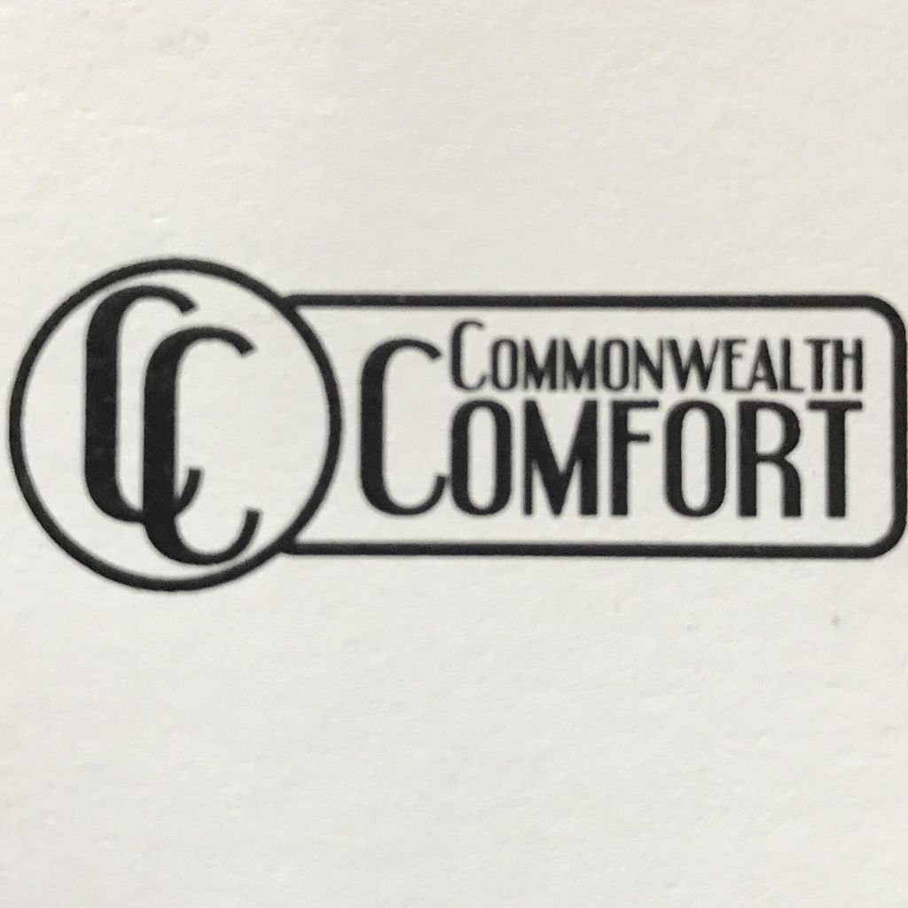 Commonwealth Comfort, Co