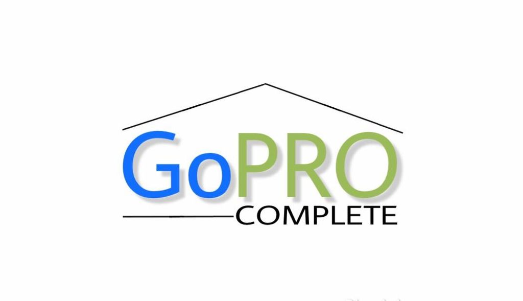 GoPRO Complete Home Services