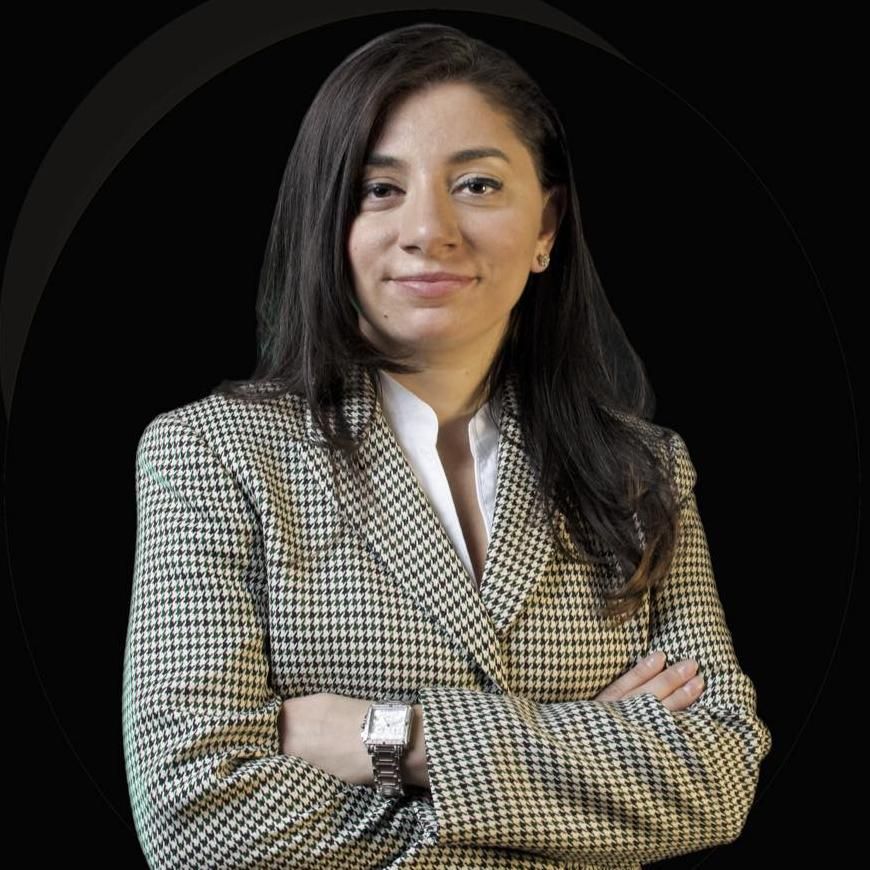 Law Office of Marta Delimelkonoglu, PLLC New York, NY