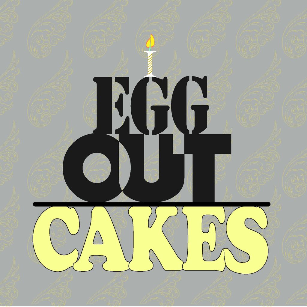 Egg Out Cakes