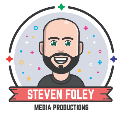 Avatar for Steven Foley Media Productions (Currently)