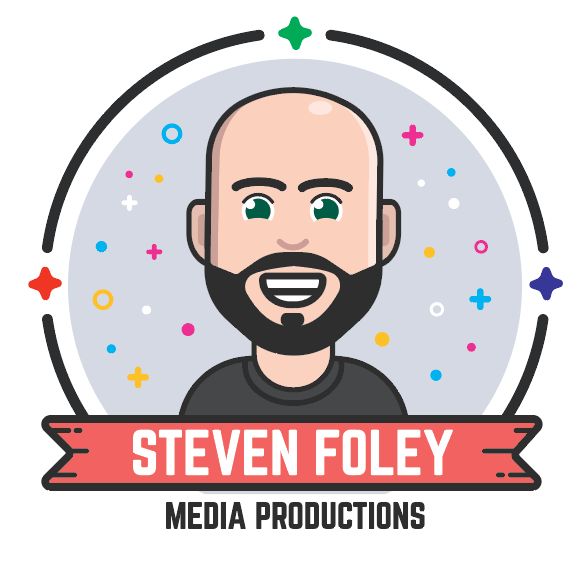 Steven Foley Media Productions (Currently)