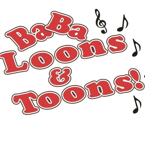 Babaloons and Toons Singing Telegrams