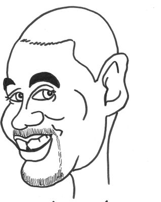 Avatar for Wilson's Carictures