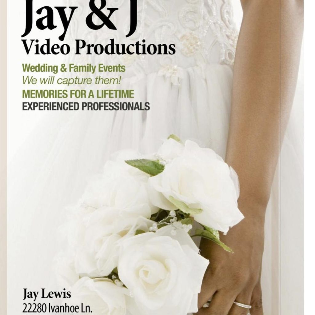 Jay & J Wedding Videos