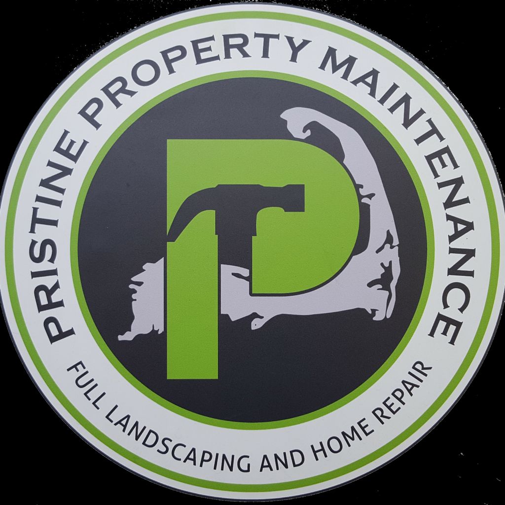 Pristine Property Maintenance of Cape Cod