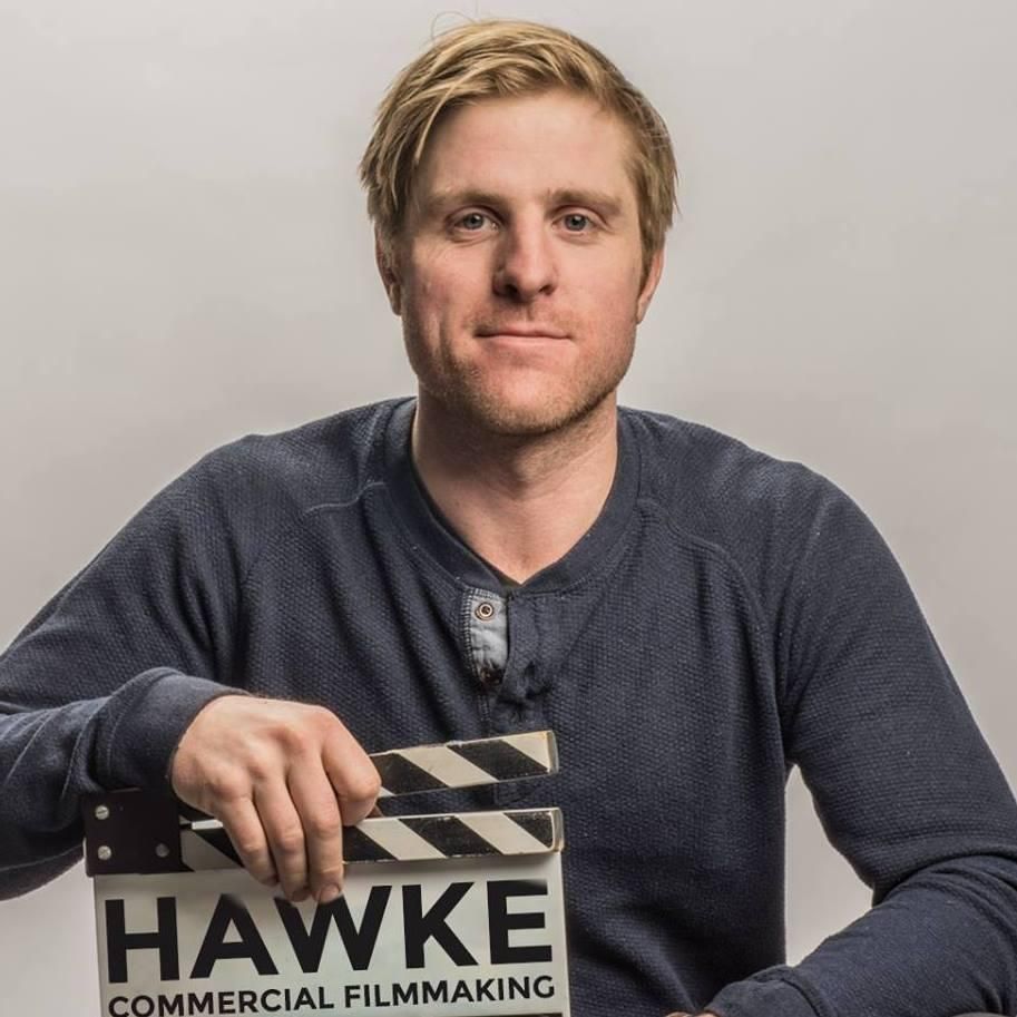Hawke Commercial Filmmaking & Photography
