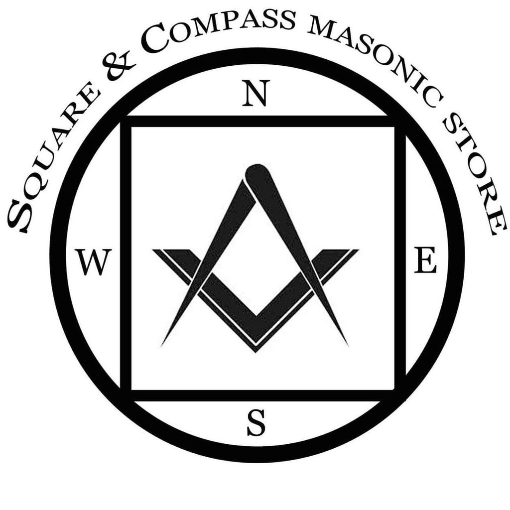 Square & Compass Masonic Store