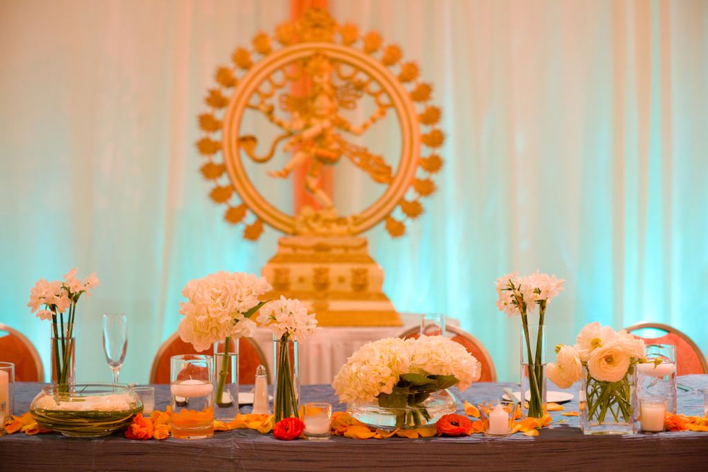 Multi-cultural Weddings