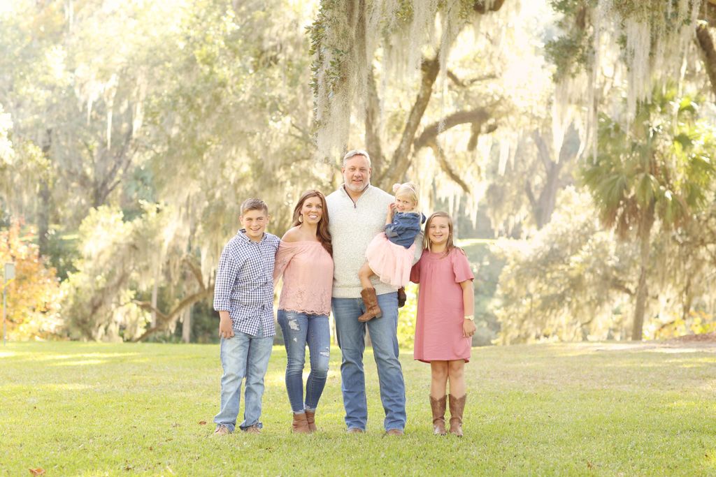 Family Photography 