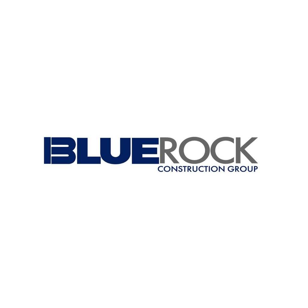 BlueRock Construction Group