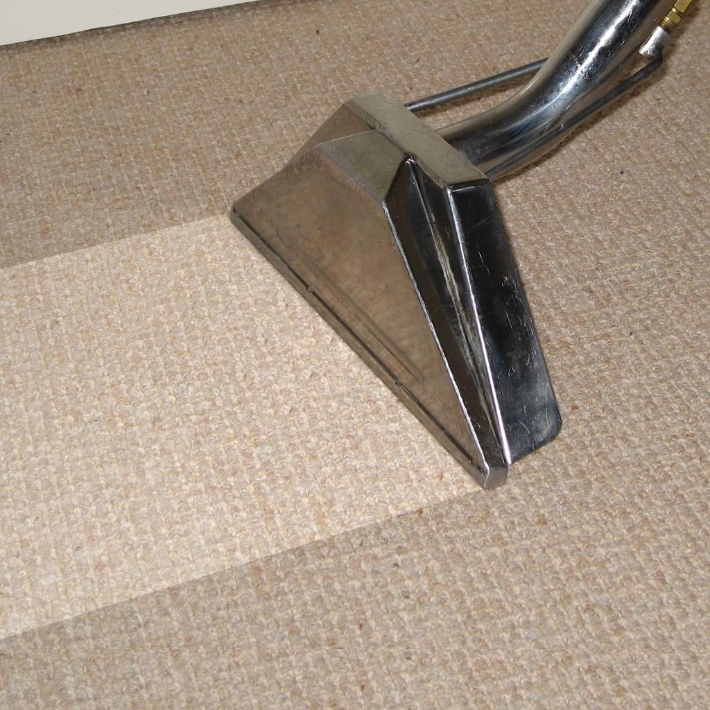 GC Carpet Cleaning