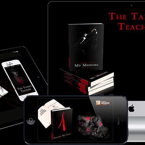 The Tango Teacher