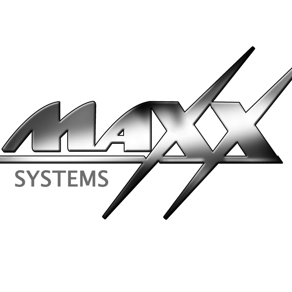 Maxx Systems Inc.