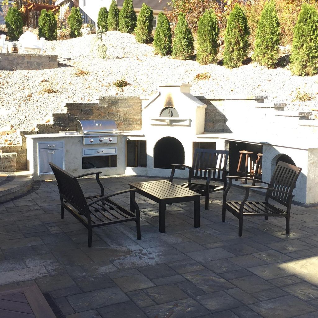 Hardscapes Landscaping LLC