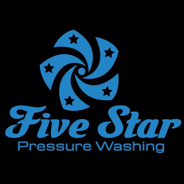 Five Star Pressure Washing Inc