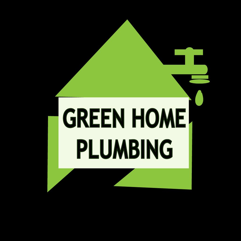 Green Home Plumbing