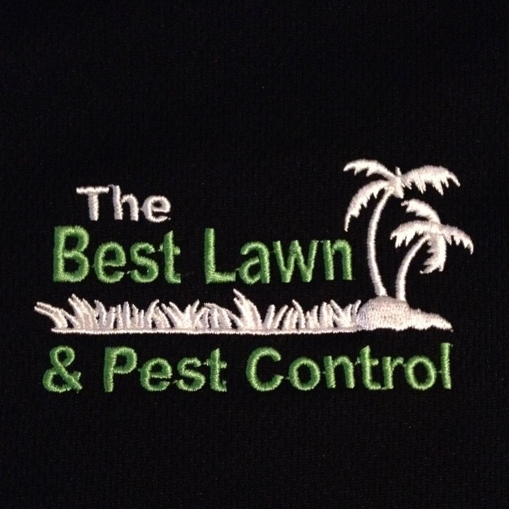 The Best Lawn and Pest Control Inc