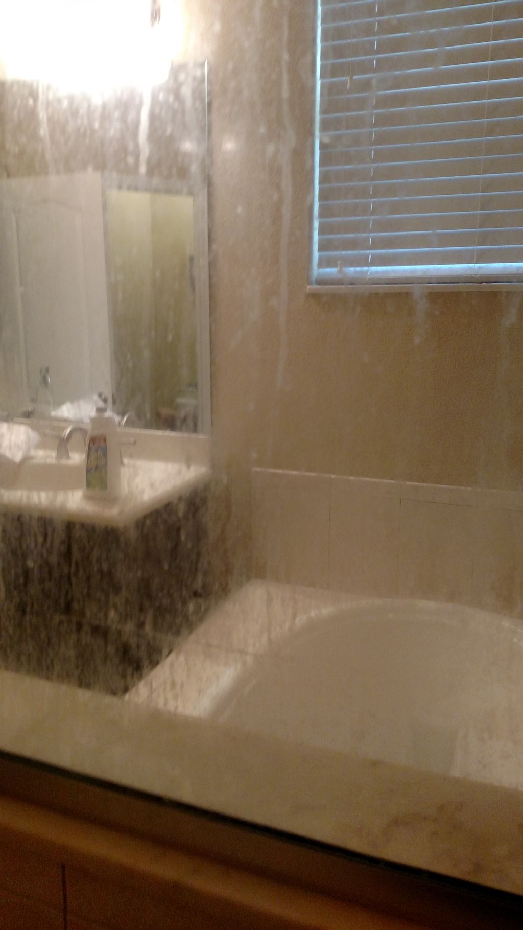 Before