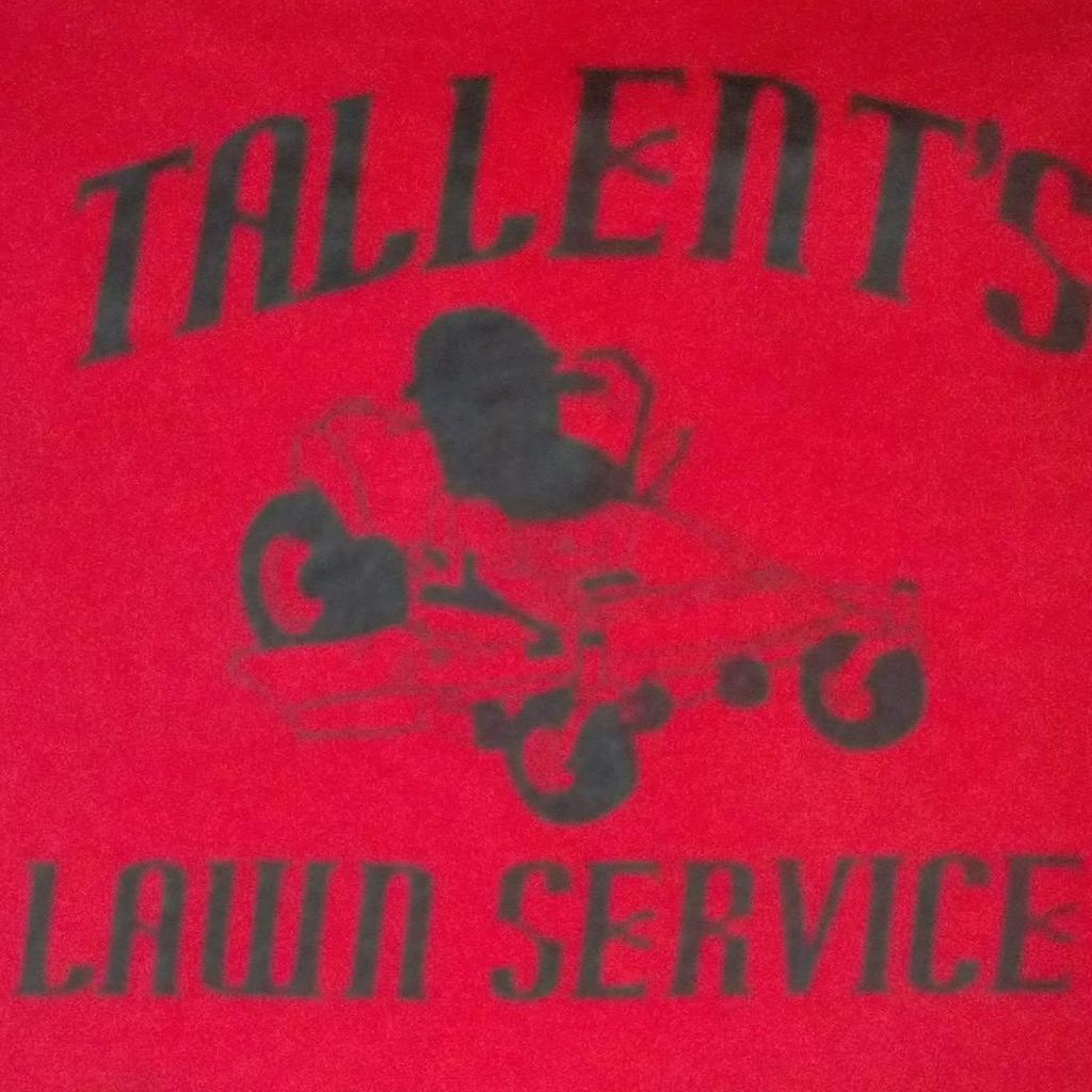 Tallent Lawn Care