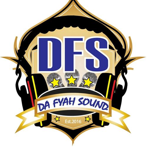 Da Fyah Sound
 Logo