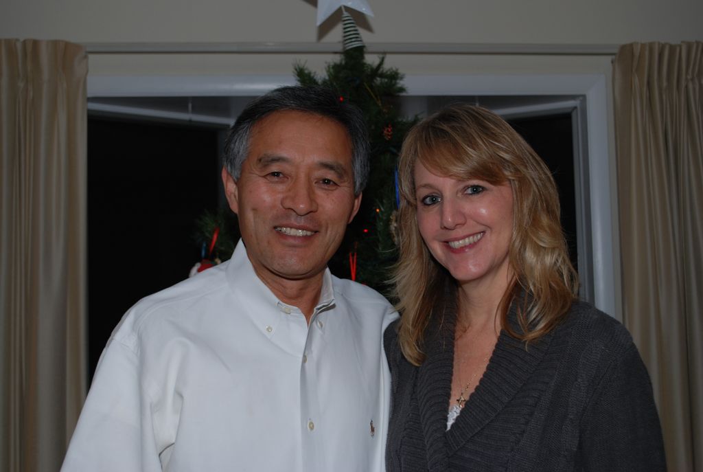 "Our marriage is stronger  thanks to our investmen