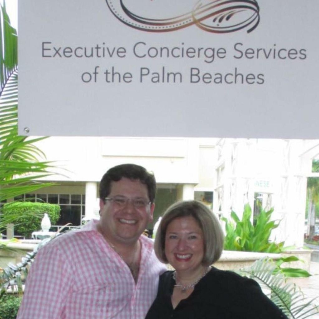 Executive Concierge Services of the Palm Beaches