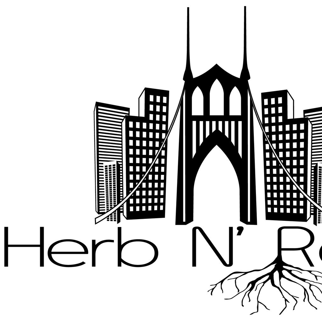 Herb N' Roots Catering