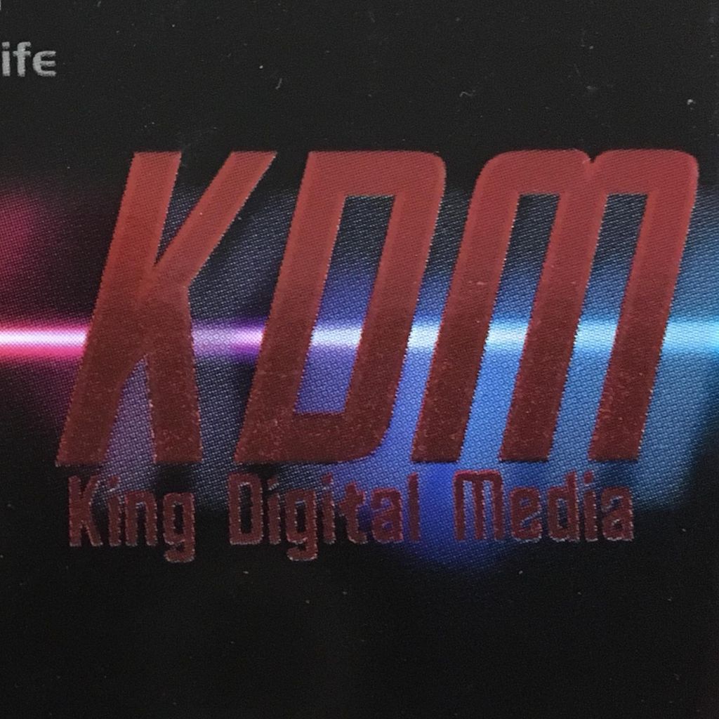 King Digital Media