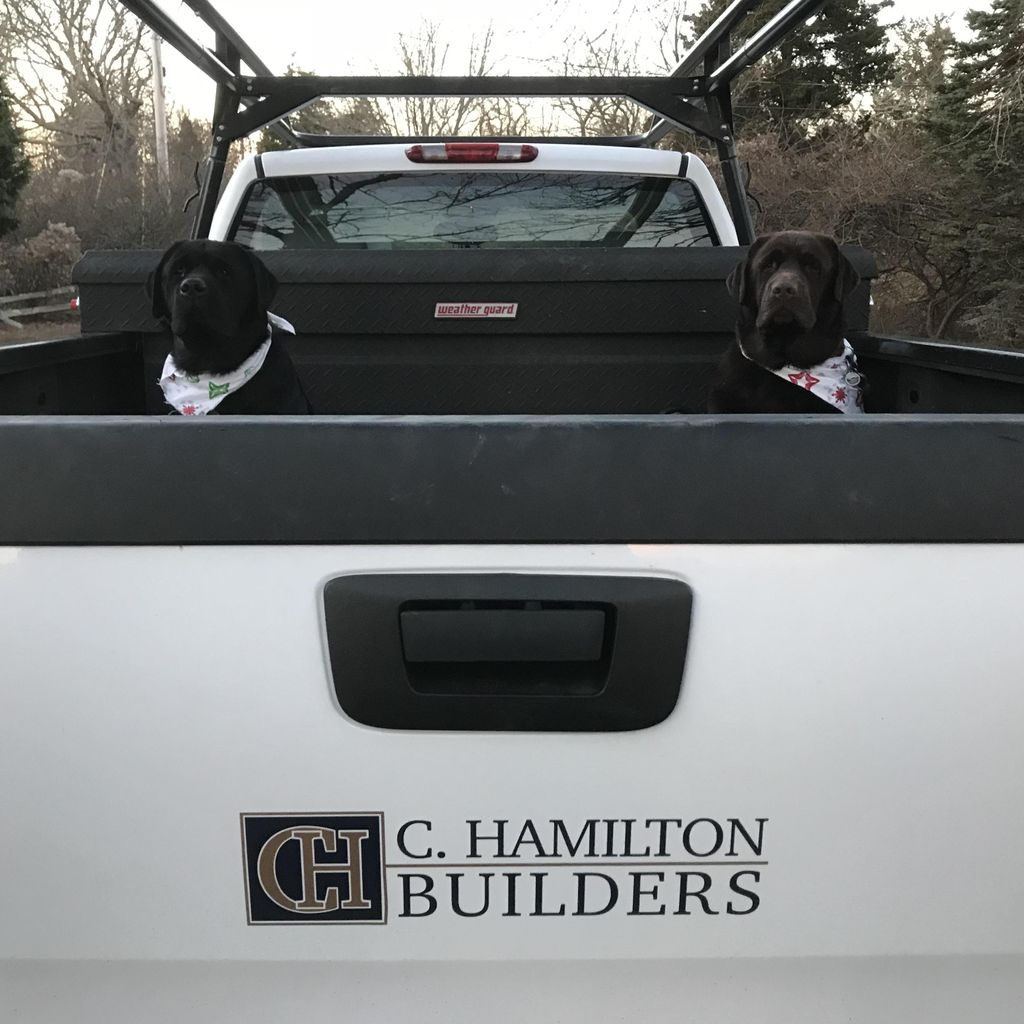 C. Hamilton Builders